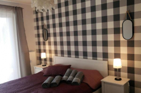 Apartament Solna 106, Kołobrzeg